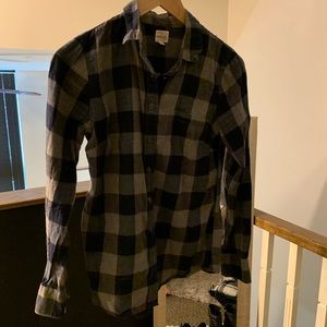 “The Perfect Shirt” by J. Crew